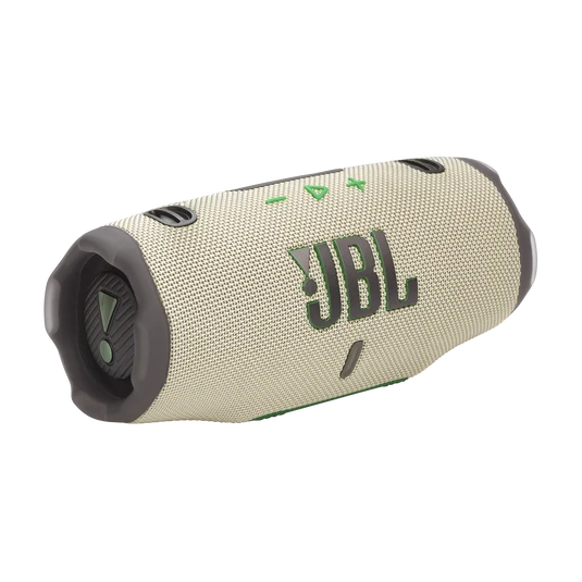 🔥JBL Charge 6 Negro – Altavoz Portátil