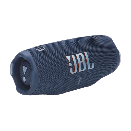 🔥JBL Charge 6 Negro – Altavoz Portátil