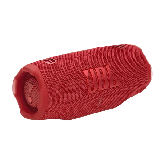 🔥JBL Charge 6 Negro – Altavoz Portátil