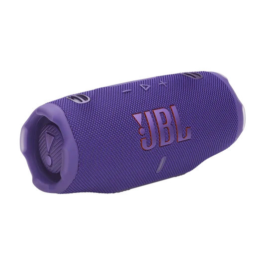 🔥JBL Charge 6 Negro – Altavoz Portátil