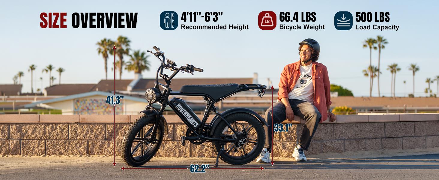 1500W Peak Electric Bike for Adults, 48V 15Ah Battery 65 Miles Range, 28MPH Fat Tire Ebike, Full Suspension All Terrain E Bike, 500lbs Load, UL2849, Including Bike Lock, Phone Holder 1500W Peak Electric Bike for Adults, 48V 15Ah Battery 65 Miles Range, 28MPH Fat Tire Ebike, Full Suspension All Terrain E Bike, 500lbs Load, UL2849, Including Bike Lock, Phone Holder
