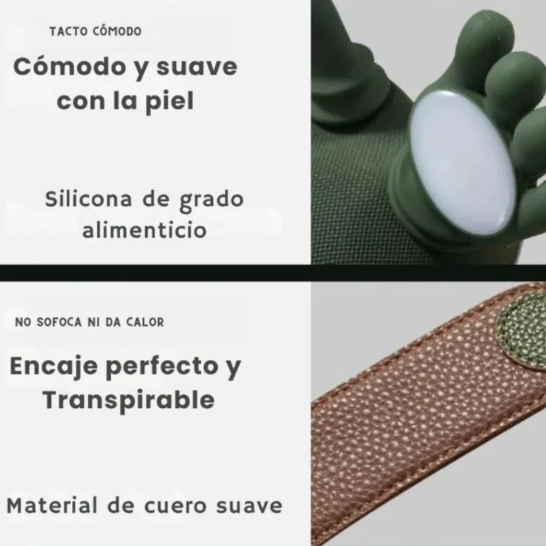 FizioTouch™ Pro - DISPOSITIVO DE MASAJE