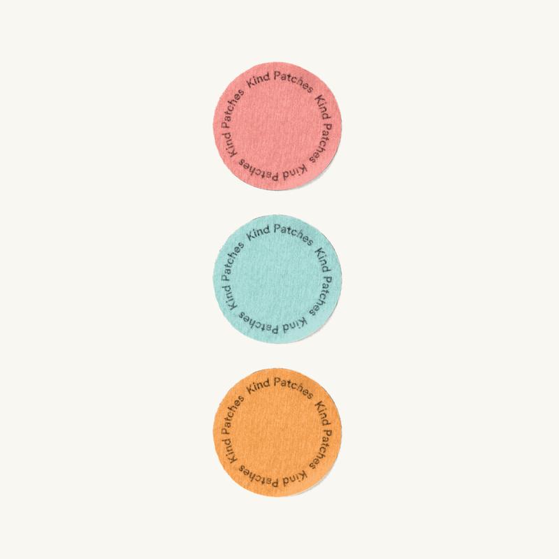 Kind Patches | Metabolic Trio Kit | MB Patches + Berberine Patches + Unpuff Patches: Apoyo Metabólico, Energía limpia, Intestino equilibrado, Salud digestiva, Ingredientes naturales, Paquetes para 1 mes