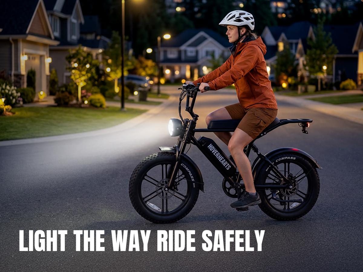 1500W Peak Electric Bike for Adults, 48V 15Ah Battery 65 Miles Range, 28MPH Fat Tire Ebike, Full Suspension All Terrain E Bike, 500lbs Load, UL2849, Including Bike Lock, Phone Holder 1500W Peak Electric Bike for Adults, 48V 15Ah Battery 65 Miles Range, 28MPH Fat Tire Ebike, Full Suspension All Terrain E Bike, 500lbs Load, UL2849, Including Bike Lock, Phone Holder