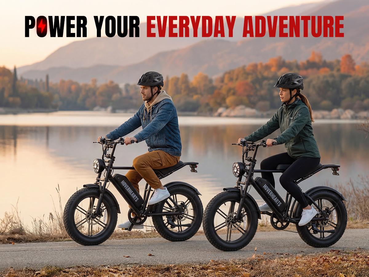 1500W Peak Electric Bike for Adults, 48V 15Ah Battery 65 Miles Range, 28MPH Fat Tire Ebike, Full Suspension All Terrain E Bike, 500lbs Load, UL2849, Including Bike Lock, Phone Holder 1500W Peak Electric Bike for Adults, 48V 15Ah Battery 65 Miles Range, 28MPH Fat Tire Ebike, Full Suspension All Terrain E Bike, 500lbs Load, UL2849, Including Bike Lock, Phone Holder