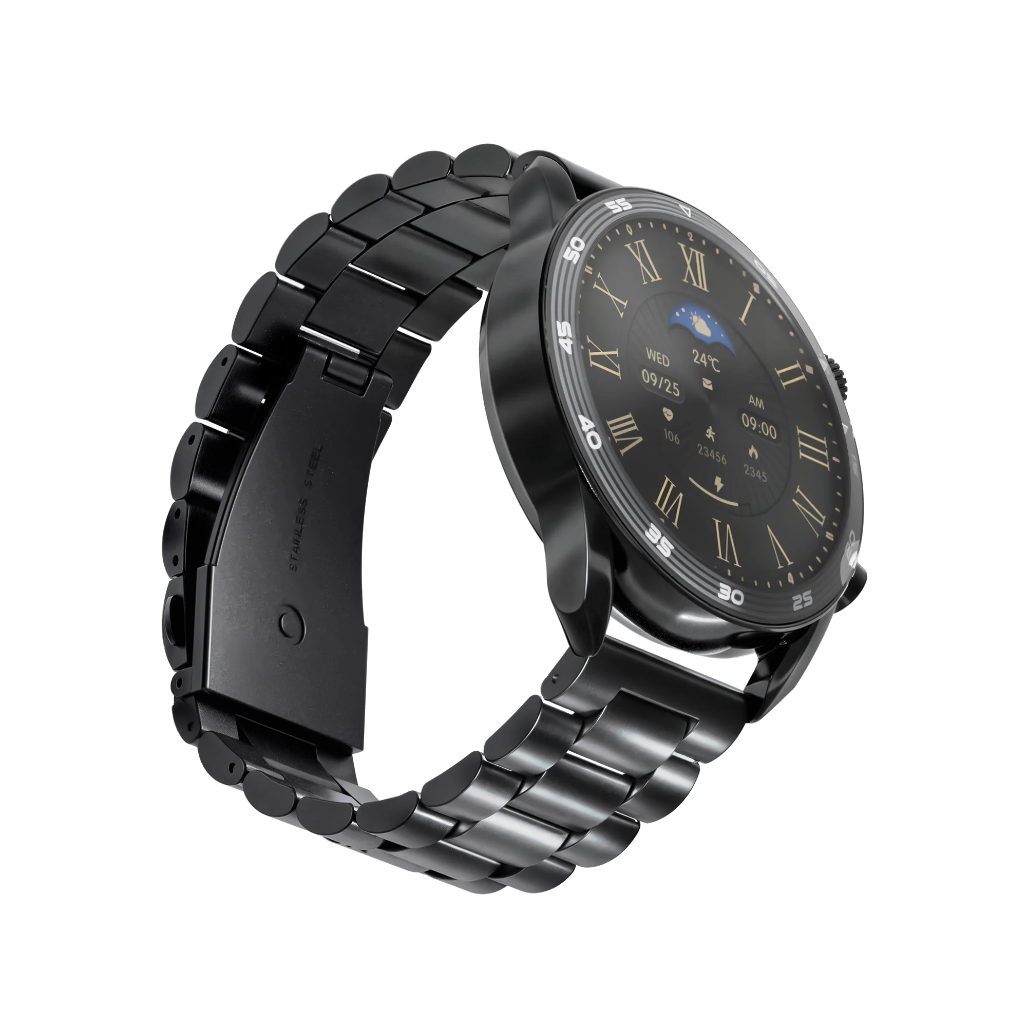 ¡El reloj inteligente Crown, todo un éxito de ventas, vuelve a estar disponible!