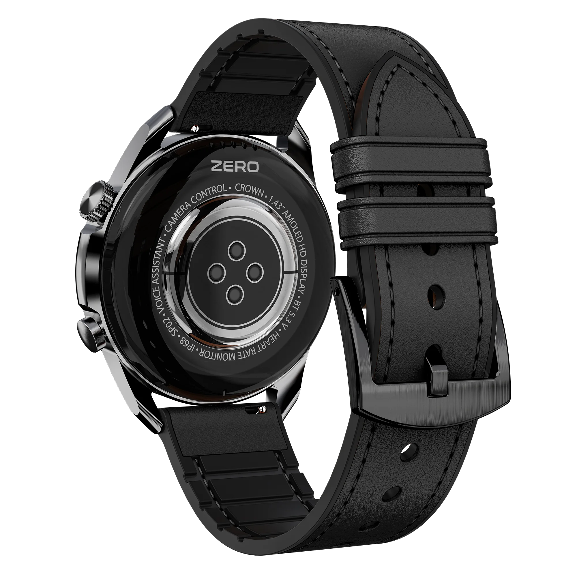 ¡El reloj inteligente Crown, todo un éxito de ventas, vuelve a estar disponible!