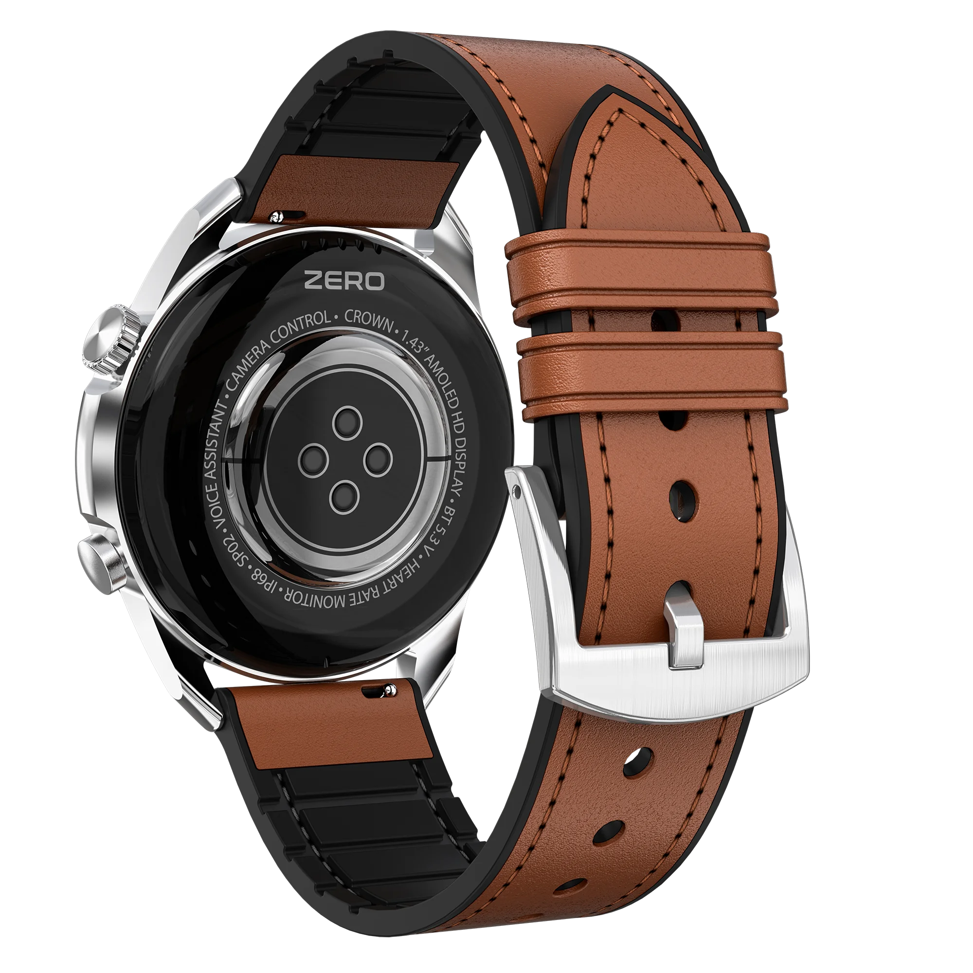 ¡El reloj inteligente Crown, todo un éxito de ventas, vuelve a estar disponible!