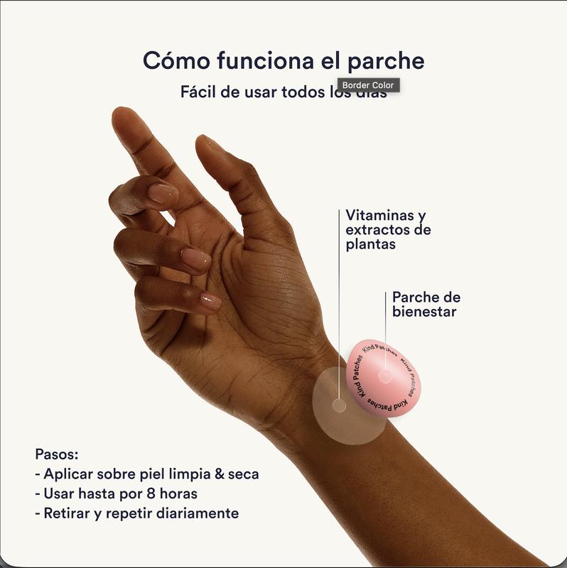 Kind Patches | Metabolic Trio Kit | MB Patches + Berberine Patches + Unpuff Patches: Apoyo Metabólico, Energía limpia, Intestino equilibrado, Salud digestiva, Ingredientes naturales, Paquetes para 1 mes