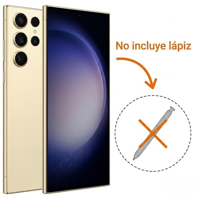 HOT SALE Celular Inteligente S25 5G con Pantalla 6.8" Cámara 108MP IA 1TB Doble SIM Batería 6800mAh Oferta Especial