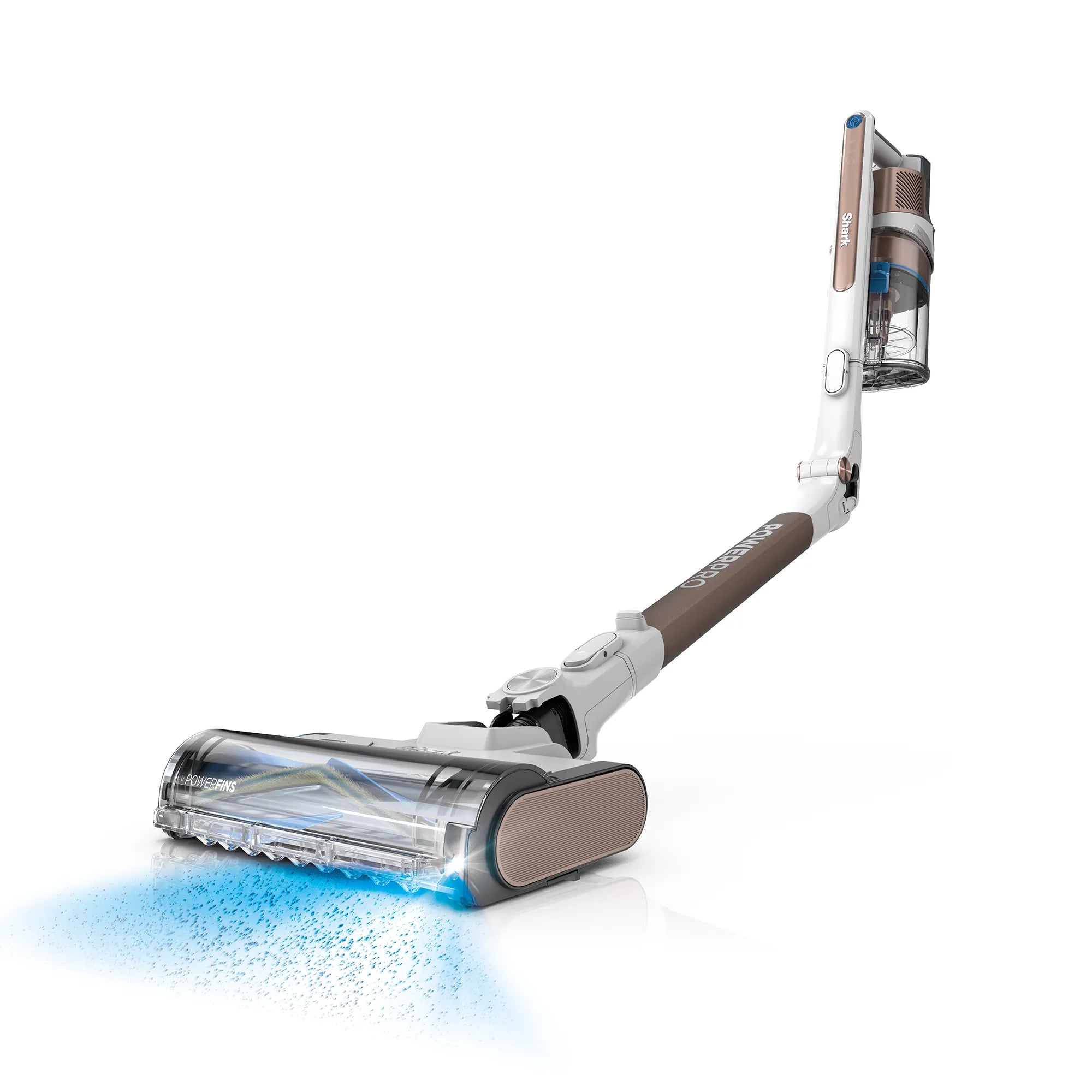 Aspiradora inalámbrica Shark PowerPro Flex Reveal