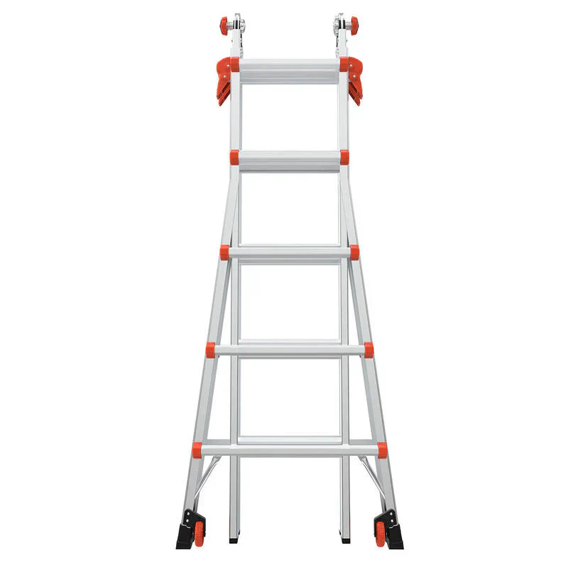 escalera