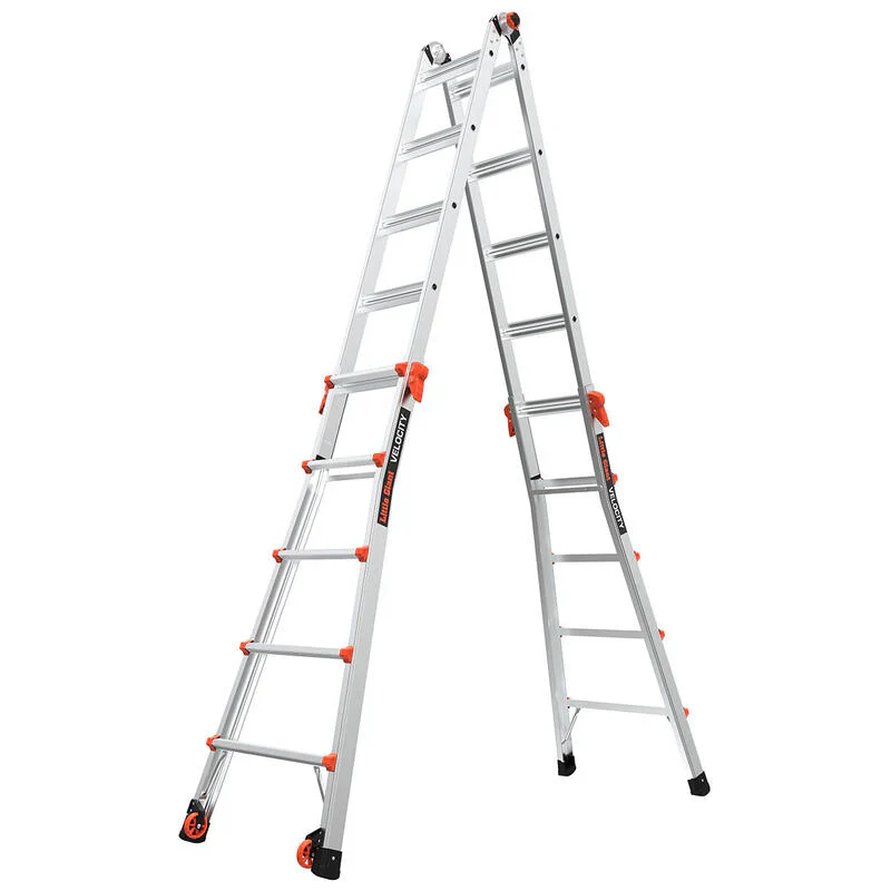escalera