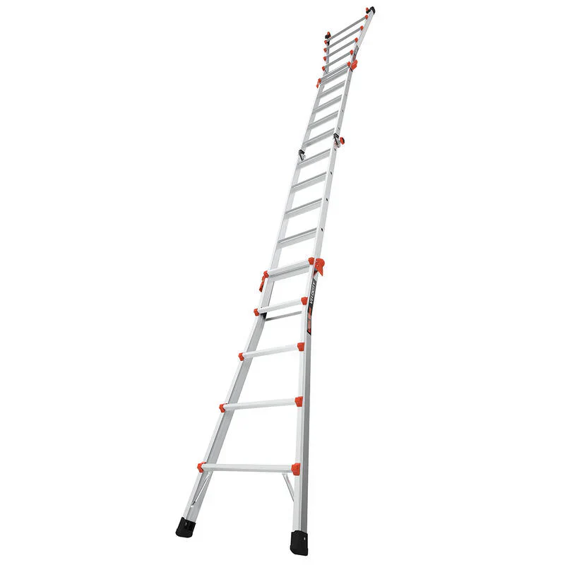 escalera