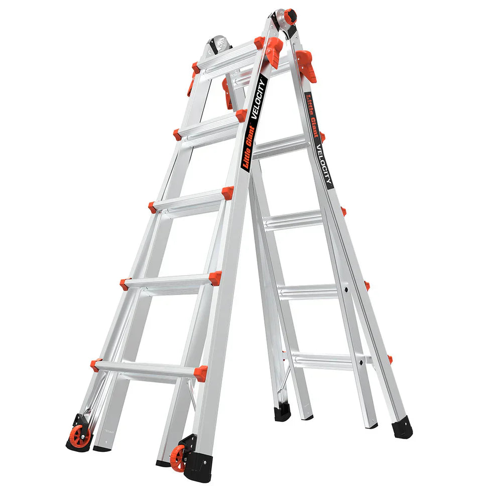 escalera