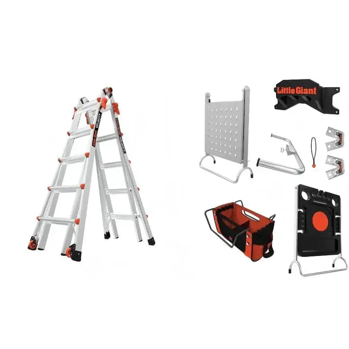 escalera
