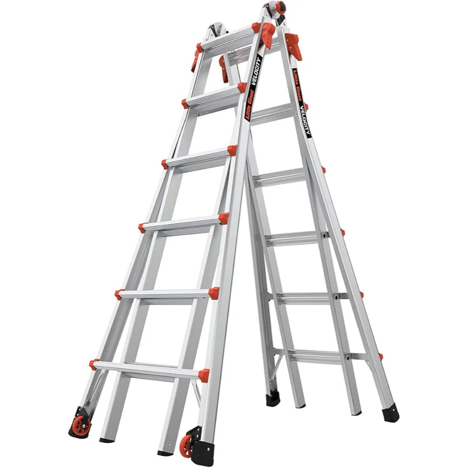 escalera