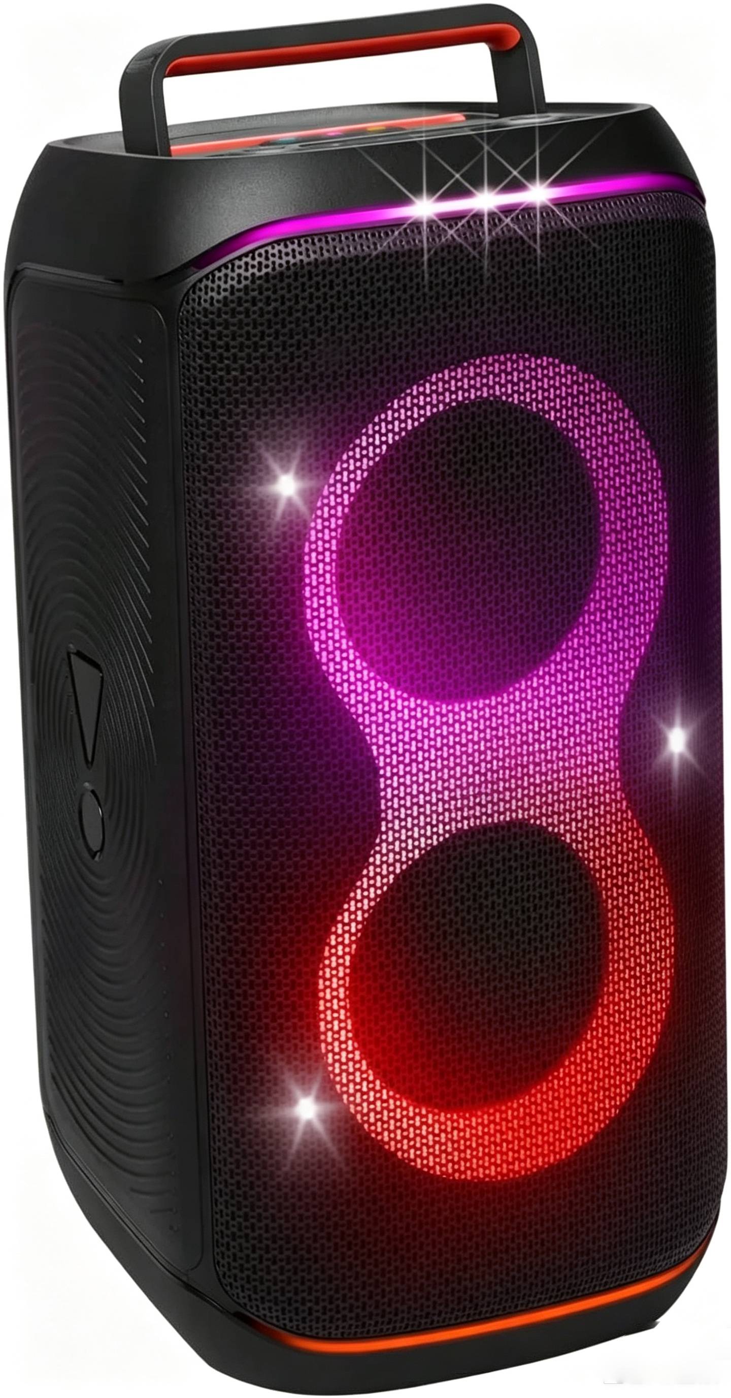 PartyBox 710 800 W Bocinas Altavoces Bluetooth inalámbricos portátiles