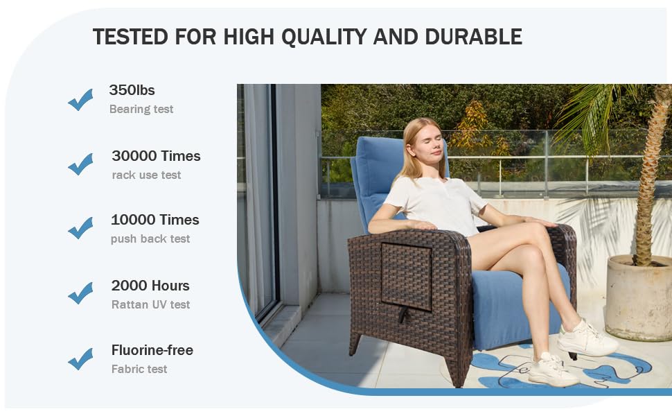 recliner chair