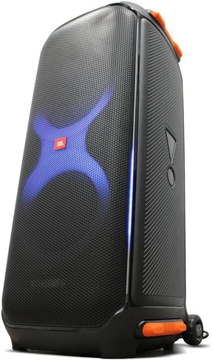 PartyBox 710 800 W Bocinas Altavoces Bluetooth inalámbricos portátiles