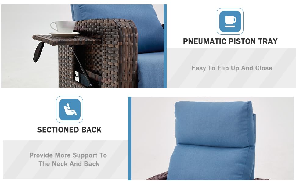 recliner chair