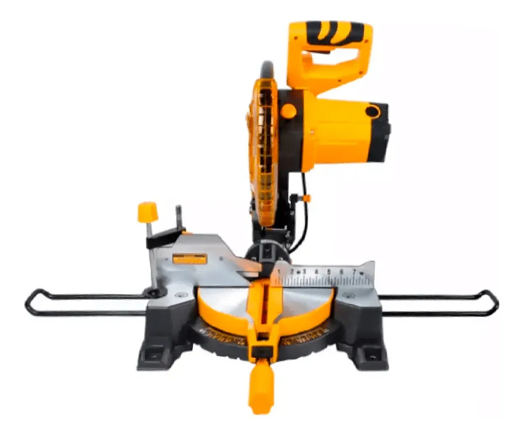 Sierra Ingletadora 10'' 1,800w Ingco