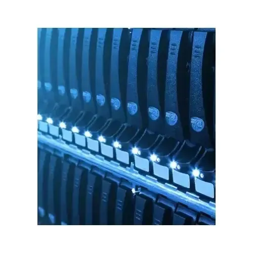 Disco Duro Empresarial New Western Digital Gold De 18tb Dorado