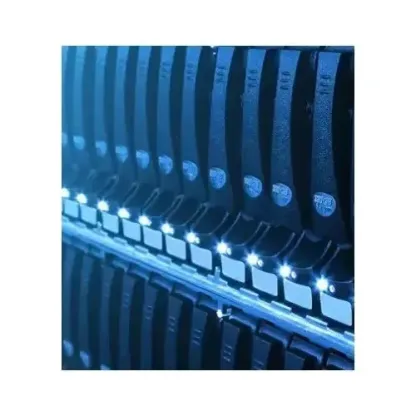 Disco Duro Empresarial New Western Digital Gold De 18tb Dorado