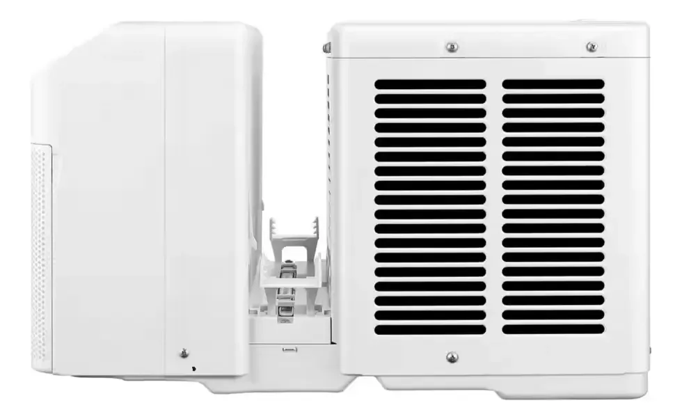 Aire Acondicionado De Ventana Midea 12000 Btu Wifi Control