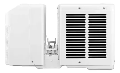 Aire Acondicionado De Ventana Midea 12000 Btu Wifi Control