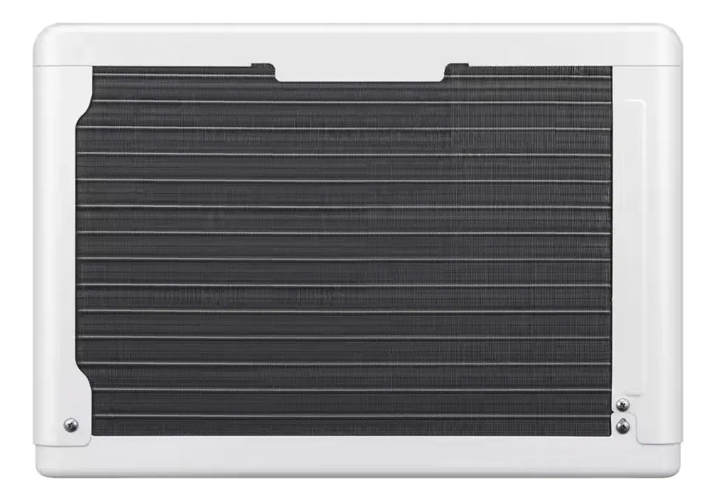 Aire Acondicionado De Ventana Midea 12000 Btu Wifi Control
