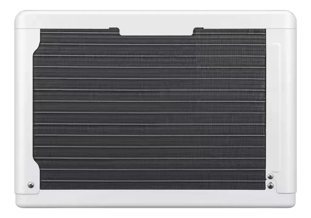 Aire Acondicionado De Ventana Midea 12000 Btu Wifi Control