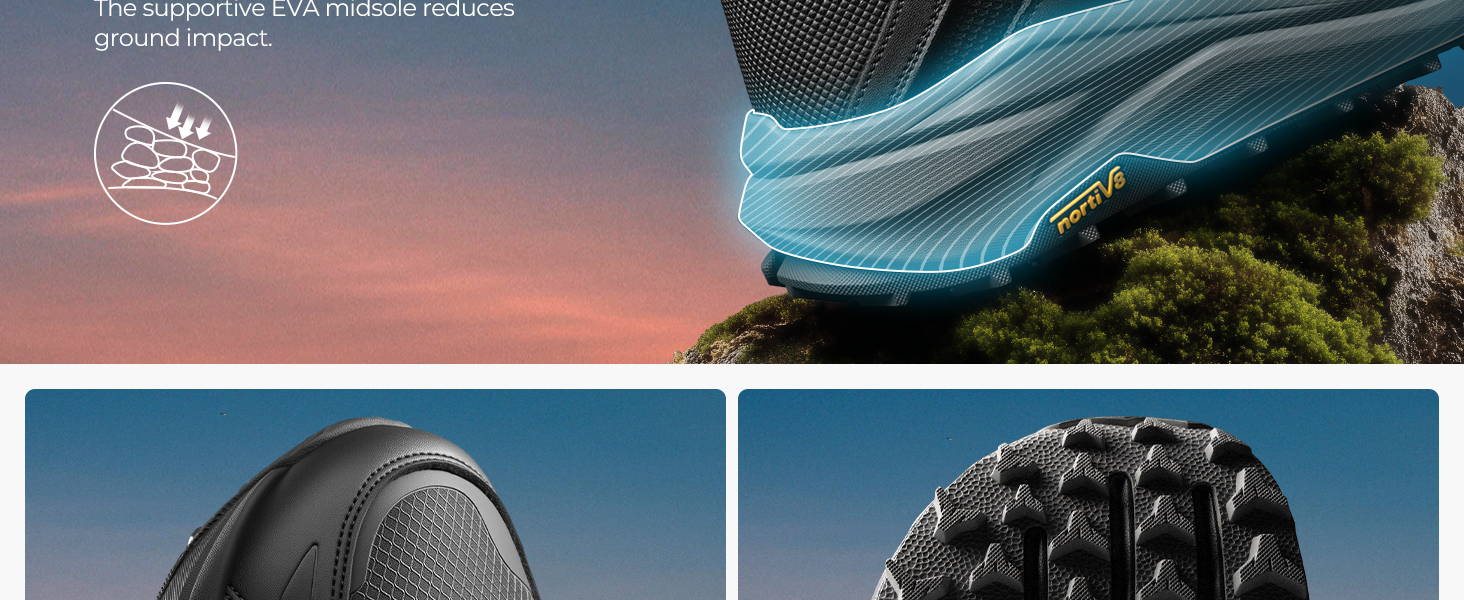 hiking boots men