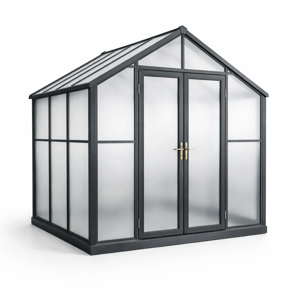 Invernadero-FURNPRIME