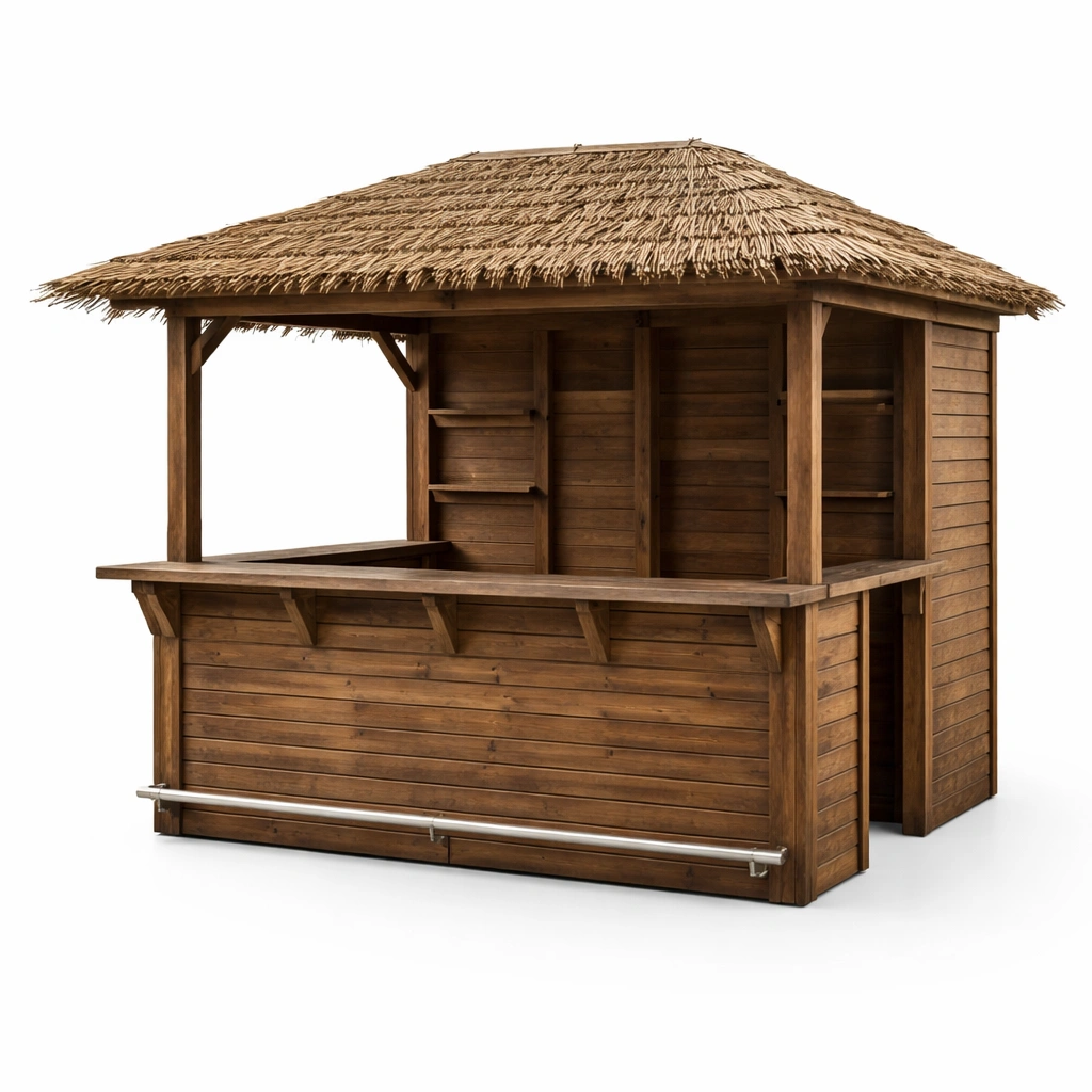 Bar de jardín-FURNPRIME