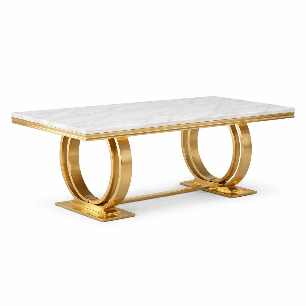 Mesa de comedor-FURNPRIME