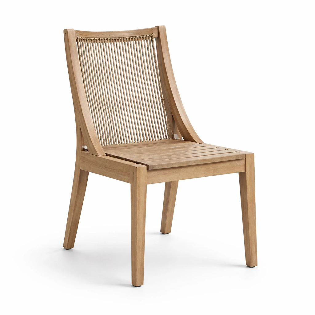 Silla de comedor-FURNPRIME