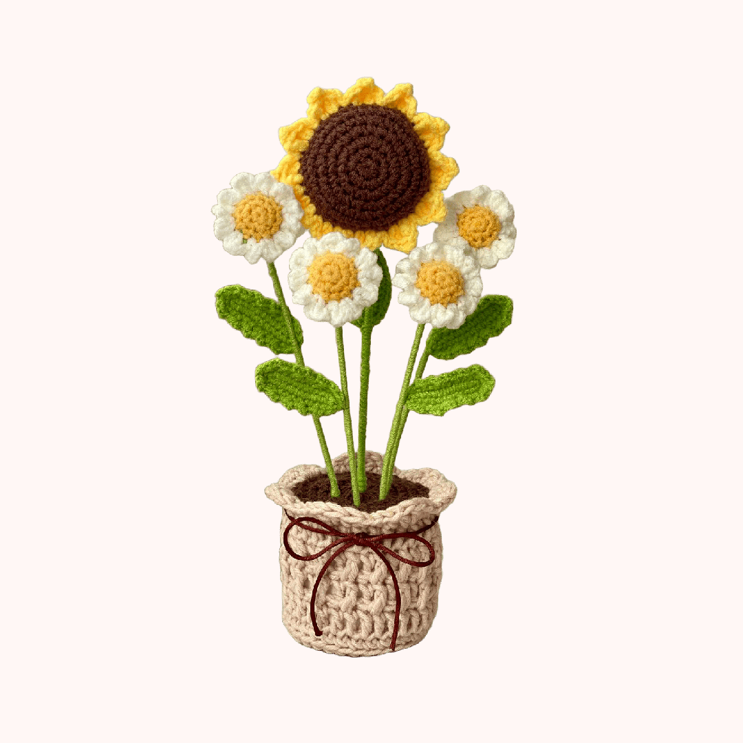 Potted Plants