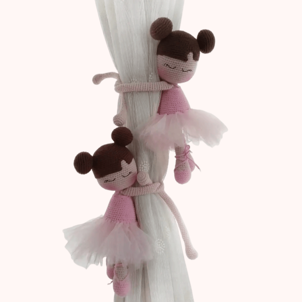 Curtain Tie-Back