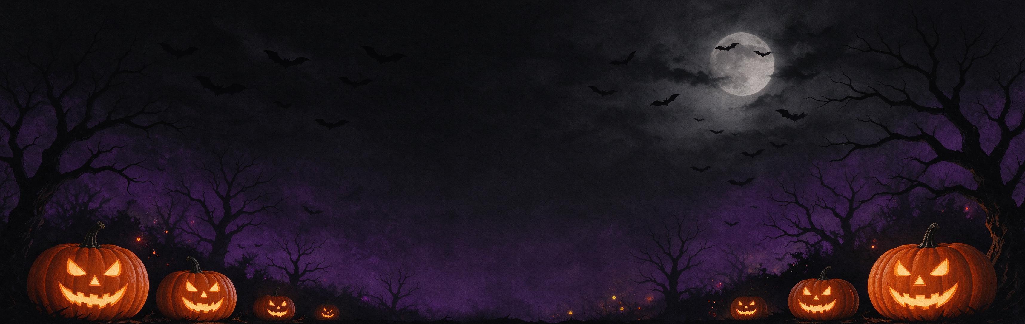 Halloween Decor
