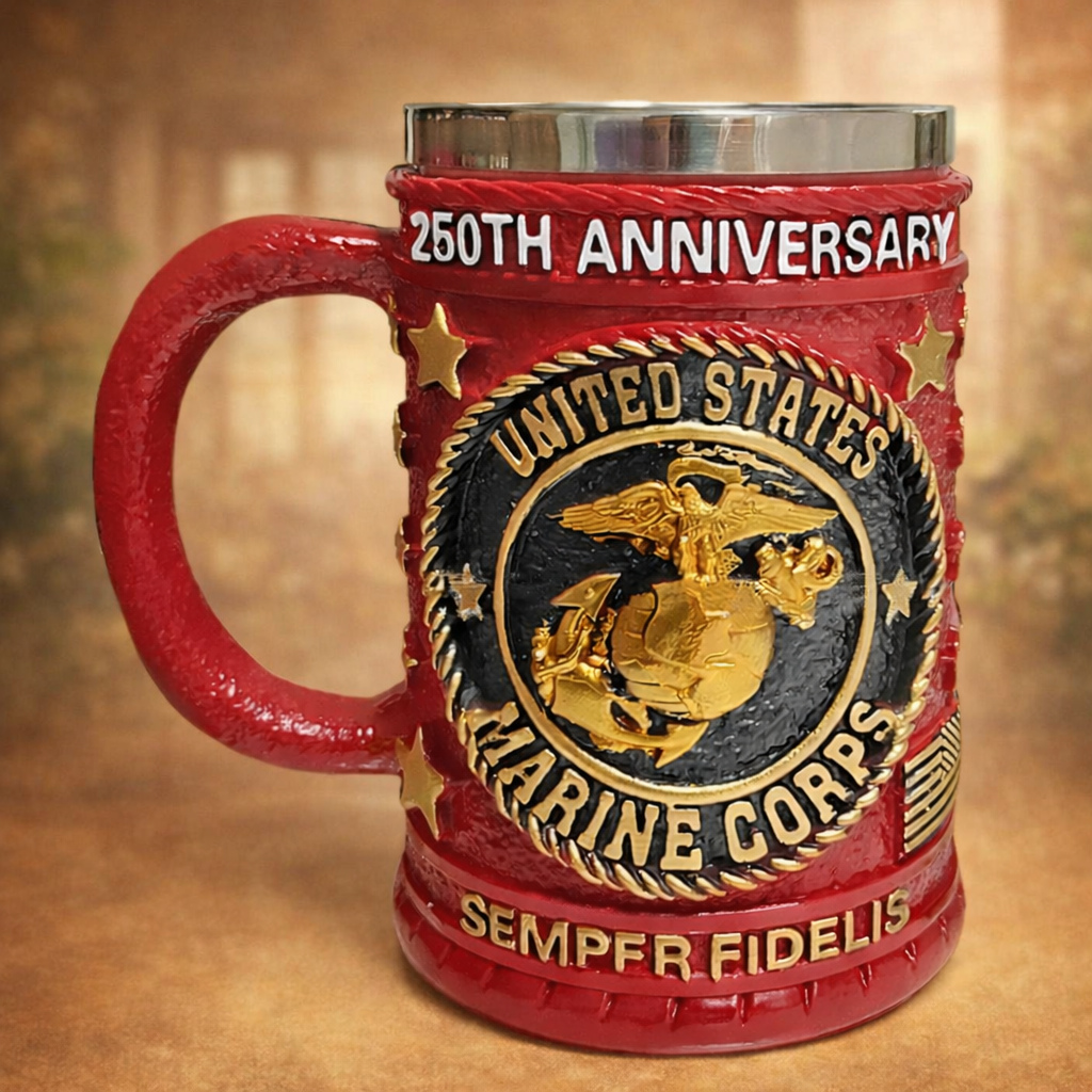 TrueFolk - Military Mugs