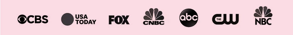Brand logos