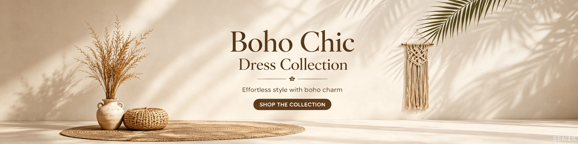 Retro Linen Floral Styles