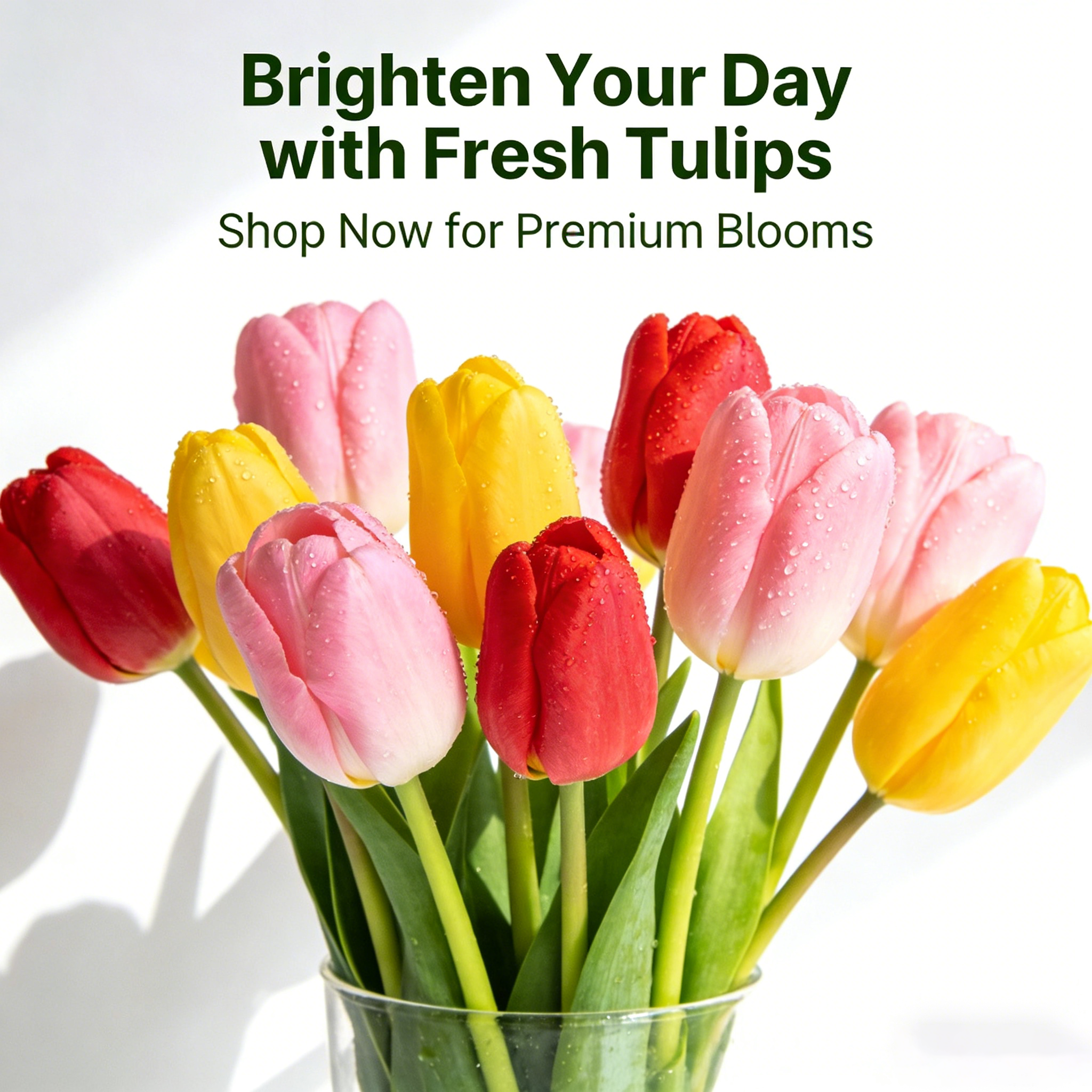 Tulip Seeds – Grow a Stunning Spring Garden Full of Color