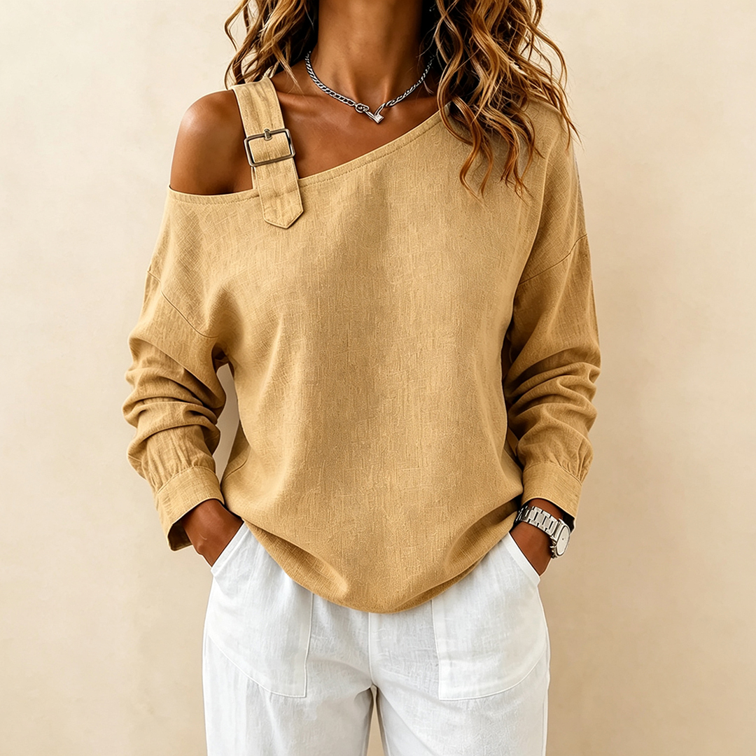 Women's Off-the-Shoulder Tops