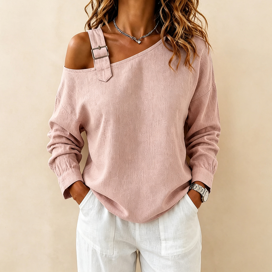 Women's Off-the-Shoulder Tops