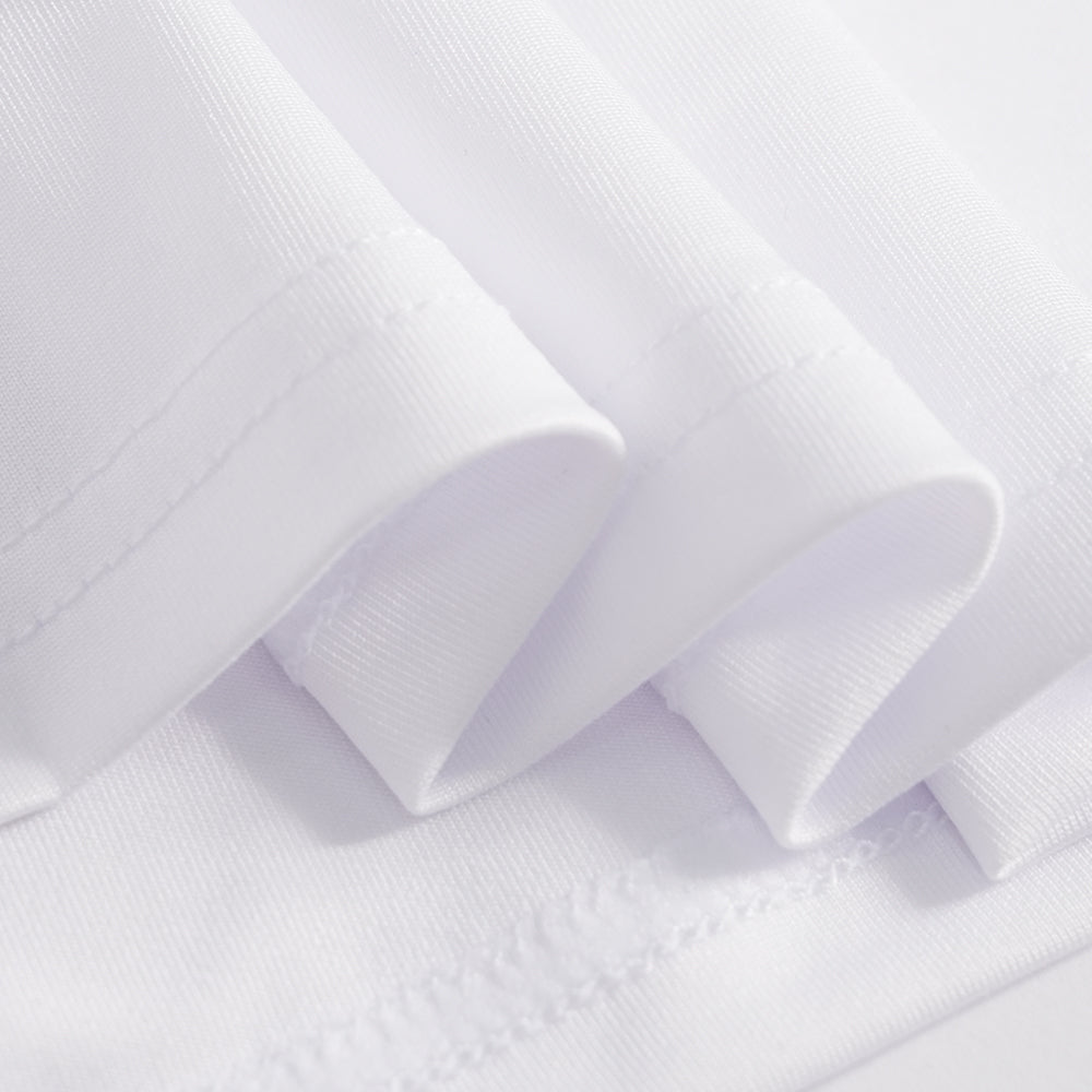 tight longsleeved underscrub