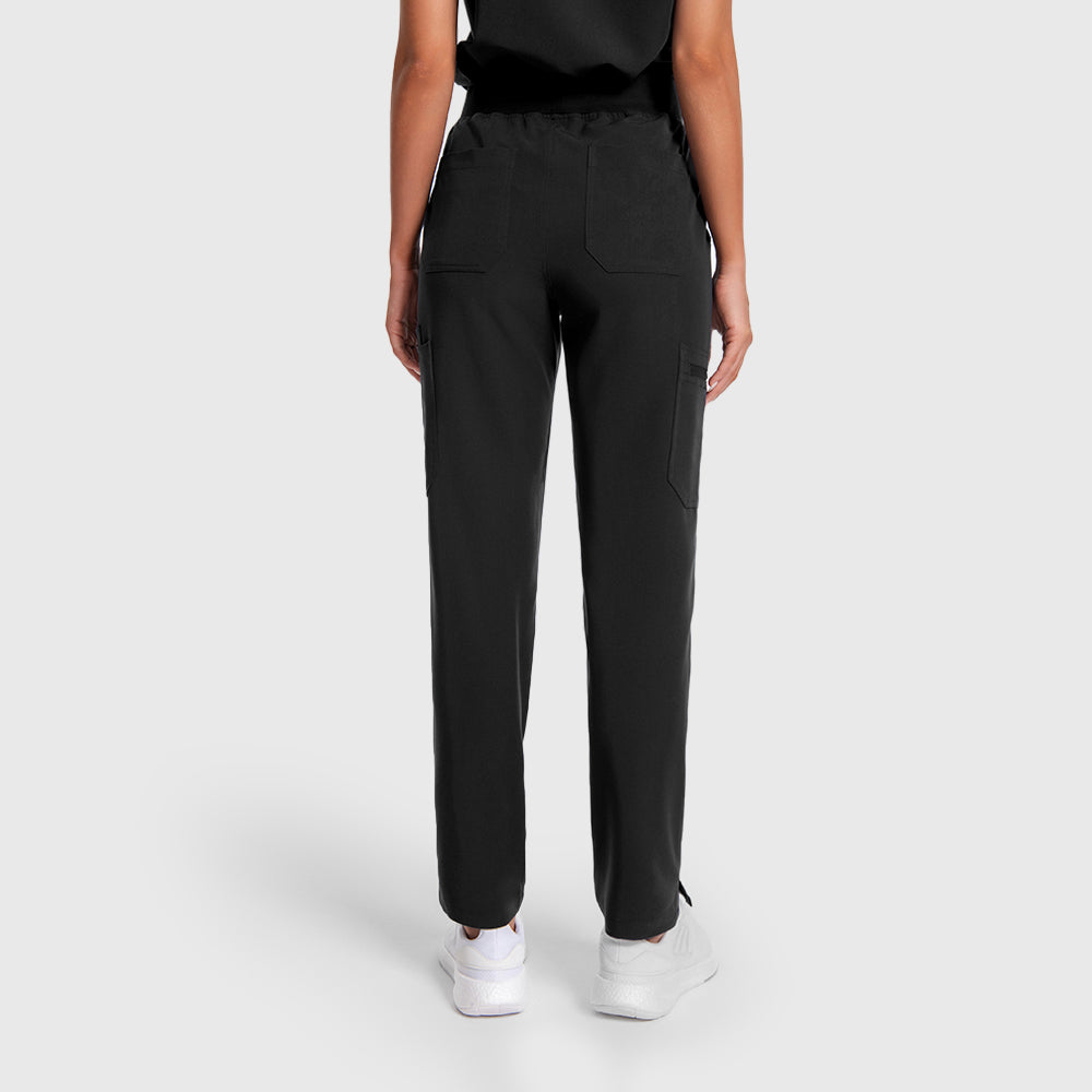 Women’s Scrubs Set – 12 Pockets| 