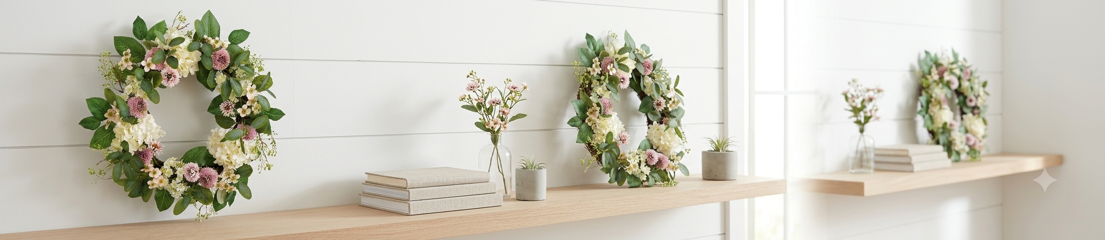 Wreaths
