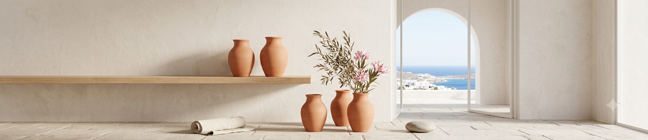 Vases